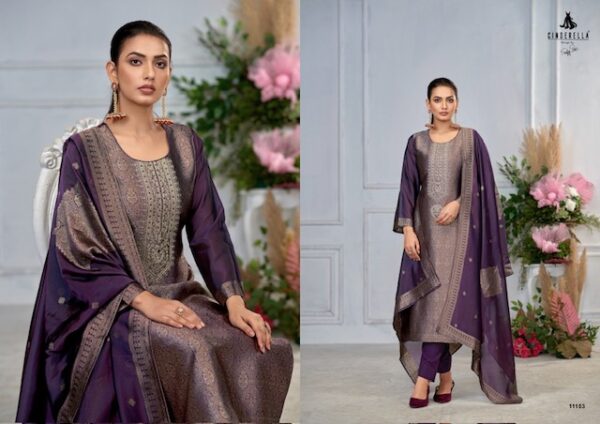 CINDERELLA KEEVA VOL 2 Rehmat Boutique  CINDERELLA KEEVA VOL 2 WHOLESALE PRICE 2.jpg