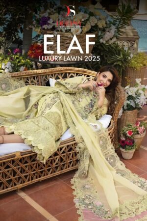 DEEPSY SUITS ELAF LUXURY LAWN 2025 Rehmat Boutique  DEEPSY SUITS ELAF LUXURY LAWN 2025 COTTON SUITS 10.jpg