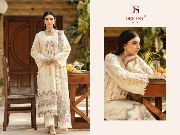 DEEPSY SUITS ELAF LUXURY LAWN 2025 Rehmat Boutique  DEEPSY SUITS ELAF LUXURY LAWN 2025 COTTON SUITS 4.jpg