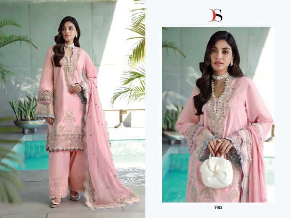 DEEPSY SUITS ELAN LAWN 25-3 Rehmat Boutique  DEEPSY SUITS ELAN LAWN 25 3 WHOLESALE PRICE 3.jpg