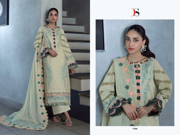 DEEPSY SUITS ELAN LAWN 25-3 Rehmat Boutique  DEEPSY SUITS ELAN LAWN 25 3 WHOLESALE PRICE 4.jpg
