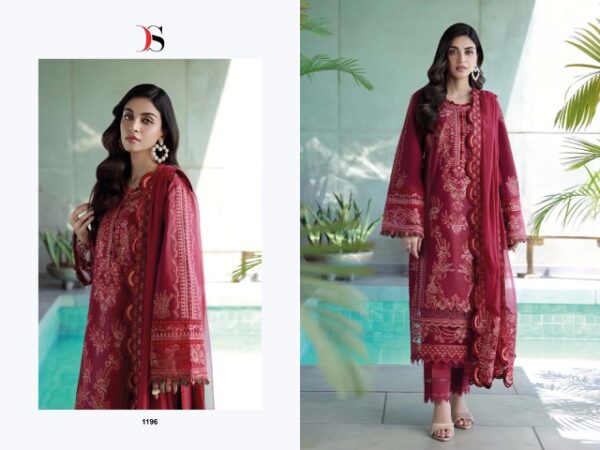 DEEPSY SUITS ELAN LAWN 25-3 Rehmat Boutique  DEEPSY SUITS ELAN LAWN 25 3 WHOLESALE PRICE 6.jpg