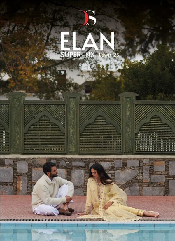 Full Set
DEEPSY SUITS ELAN SUPER NX LAWN VOL 25 WHOLESALE
0
2 Rehmat Boutique  DEEPSY SUITS ELAN SUPER NX LAWN VOL 25 WHOLESALE 2.jpg