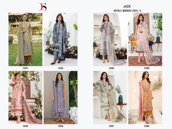 DEEPSY SUITS JADE NEEDLE WONDER 2025 3 Rehmat Boutique  DEEPSY SUITS JADE NEEDLE WONDER 2025 3 2.jpg