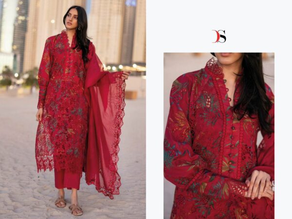 DEEPSY SUITS RANG RASIYA LAWN 25-3 Rehmat Boutique  DEEPSY SUITS RANG RASIYA LAWN 25 3 WHOLESALE PRICE 3.jpg