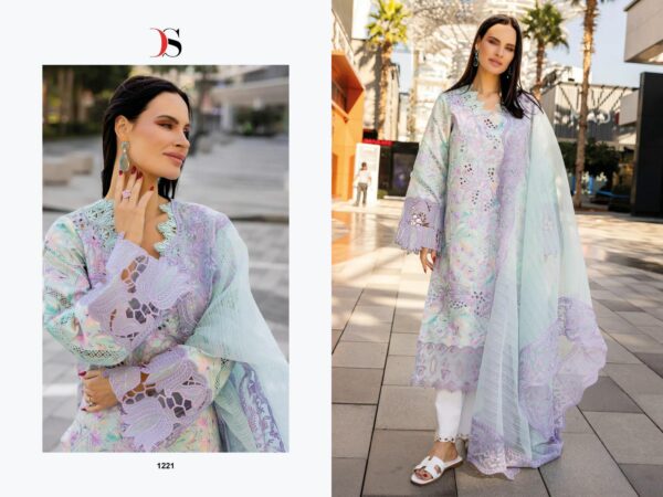 DEEPSY SUITS RANG RASIYA LAWN 25-3 Rehmat Boutique  DEEPSY SUITS RANG RASIYA LAWN 25 3 WHOLESALE PRICE 5.jpg