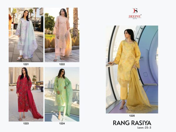 DEEPSY SUITS RANG RASIYA LAWN 25-3 Rehmat Boutique  DEEPSY SUITS RANG RASIYA LAWN 25 3 WHOLESALE PRICE 7.jpg
