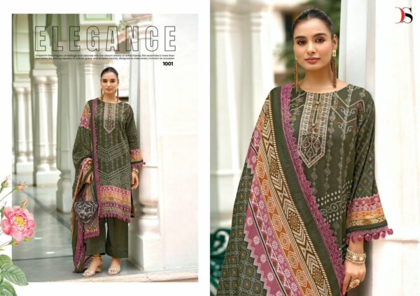 DEEPSY SUITS TAWAKKAL PREMIUM  25 Rehmat Boutique  DEEPSY SUITS TAWAKKAL PREMIUM COLLECTION 25 10.jpg