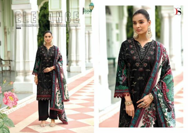 DEEPSY SUITS TAWAKKAL PREMIUM  25 Rehmat Boutique  DEEPSY SUITS TAWAKKAL PREMIUM COLLECTION 25 6.jpg