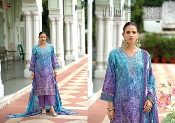 DEEPSY SUITS TAWAKKAL PREMIUM  25 Rehmat Boutique  DEEPSY SUITS TAWAKKAL PREMIUM COLLECTION 25 7.jpg