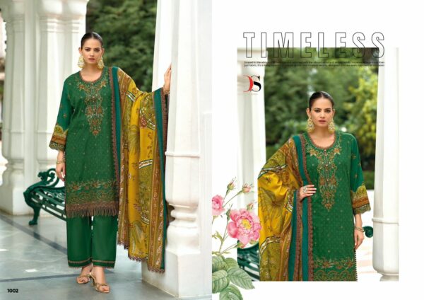 DEEPSY SUITS TAWAKKAL PREMIUM  25 Rehmat Boutique  DEEPSY SUITS TAWAKKAL PREMIUM COLLECTION 25 9.jpg