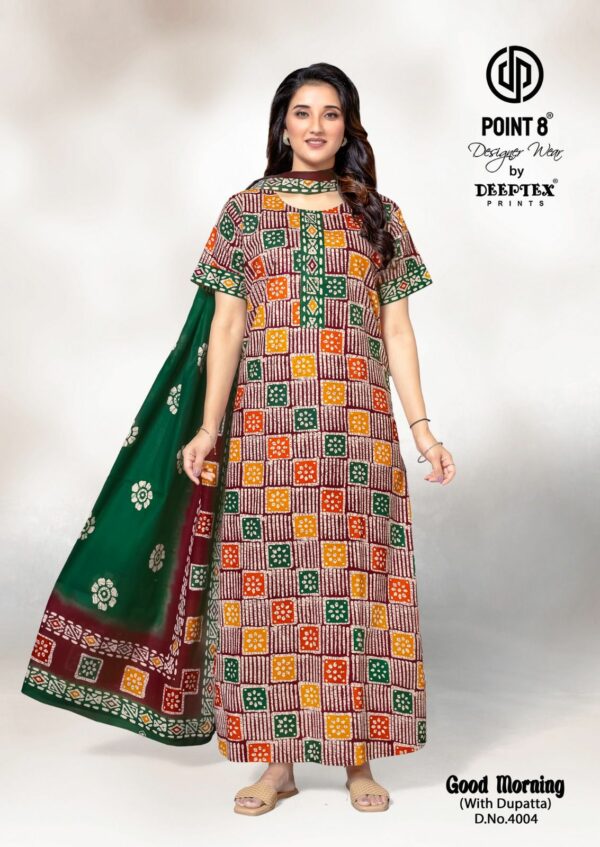 DEEPTEX GOOD MORNING VOL 4 Rehmat Boutique  DEEPTEX GOOD MORNING VOL 4 WHOLESALE 2.jpg