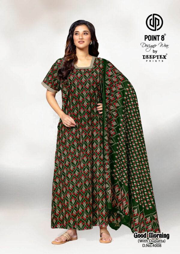 DEEPTEX GOOD MORNING VOL 4 Rehmat Boutique  DEEPTEX GOOD MORNING VOL 4 WHOLESALE 9.jpg