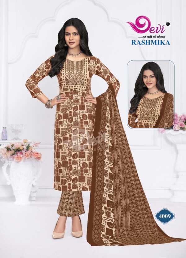 DEVI RASHMIKA VOL 4 Rehmat Boutique  DEVI RASHMIKA VOL 4 READYMADE SALWAR KAMEEZ 1.jpg