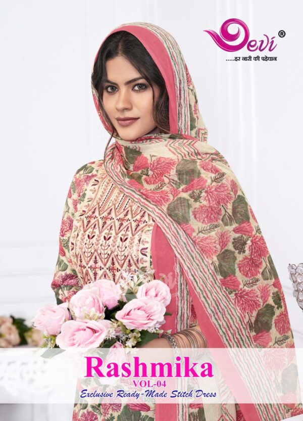 DEVI RASHMIKA VOL 4 Rehmat Boutique  DEVI RASHMIKA VOL 4 READYMADE SALWAR KAMEEZ 11.jpg