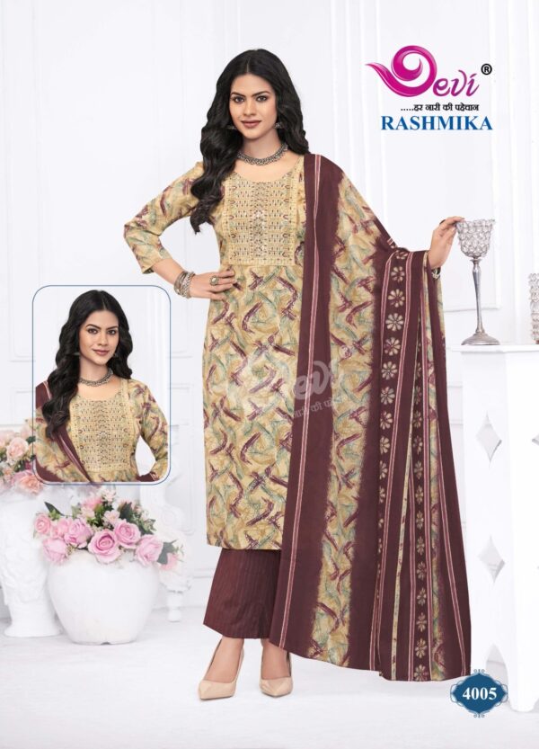 DEVI RASHMIKA VOL 4 Rehmat Boutique  DEVI RASHMIKA VOL 4 READYMADE SALWAR KAMEEZ 4.jpg