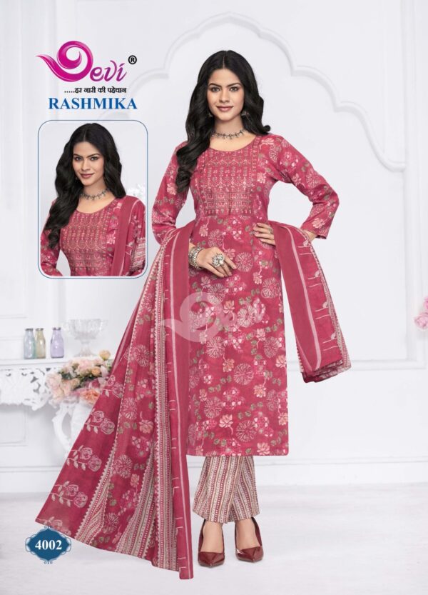 DEVI RASHMIKA VOL 4 Rehmat Boutique  DEVI RASHMIKA VOL 4 READYMADE SALWAR KAMEEZ 7.jpg