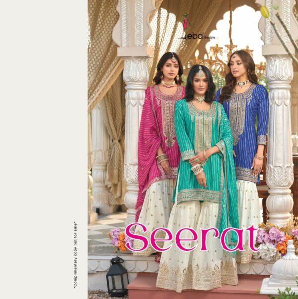 Full Set
EBA LIFESTYLE SEERAT WHOLESALE PRICE
0
16 Rehmat Boutique  EBA LIFESTYLE SEERAT WHOLESALE PRICE 4.jpg