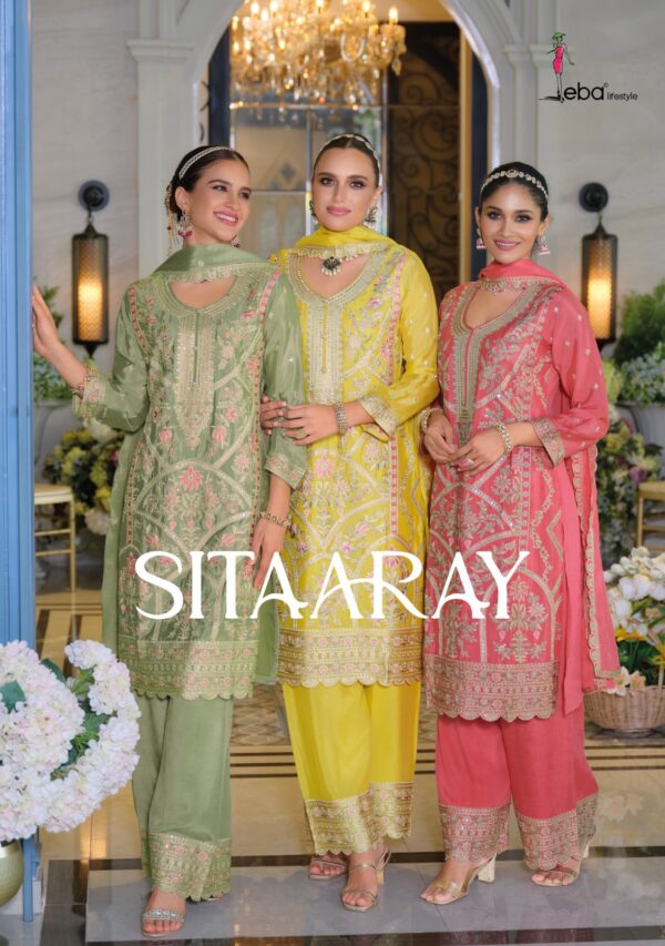 EBA LIFESTYLE SITAARAY Rehmat Boutique  EBA LIFESTYLE SITAARAY CHINON EMBROIDERY SUITS 10.jpg