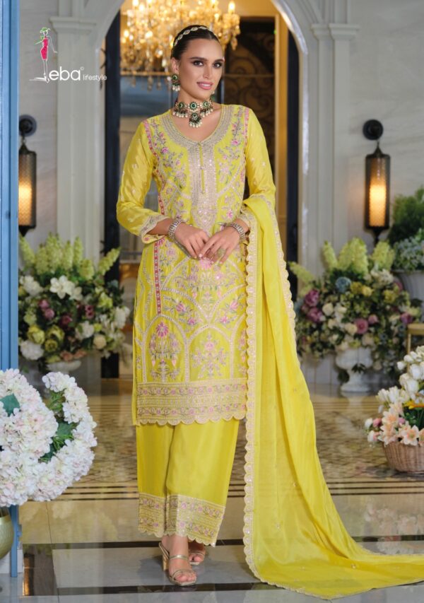 EBA LIFESTYLE SITAARAY Rehmat Boutique  EBA LIFESTYLE SITAARAY CHINON EMBROIDERY SUITS 4.jpg