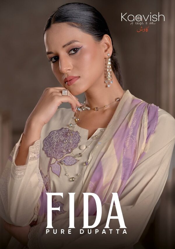 FIDA KAAVISH Rehmat Boutique  FIDA KAAVISH PURE LAWN SUITS WITH PURE DUPATTA 16.jpg