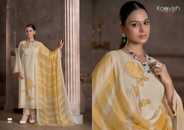 FIDA KAAVISH Rehmat Boutique  FIDA KAAVISH PURE LAWN SUITS WITH PURE DUPATTA 9.jpg