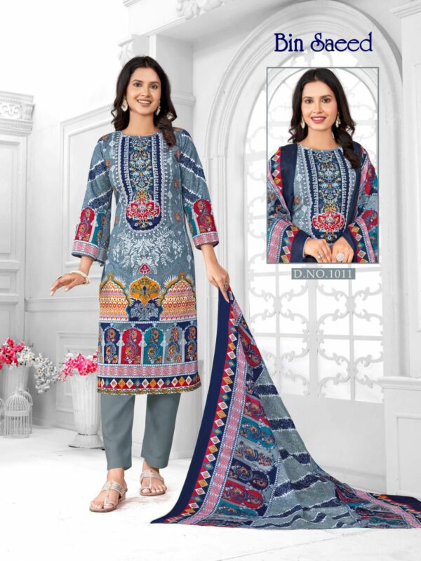 GANESHA BIN SAEED VOL 1 Rehmat Boutique  GANESHA BIN SAEED VOL 1 KARACHI SUITS WHOLESALER 3.jpg
