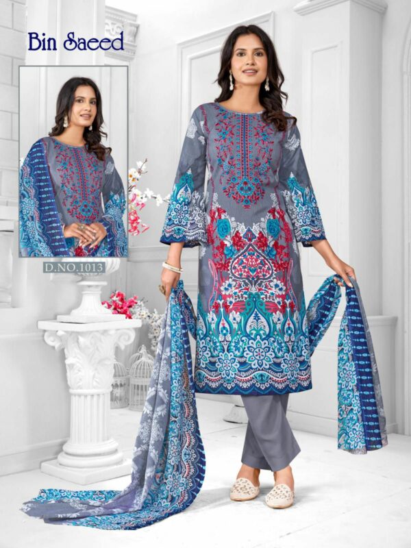 GANESHA BIN SAEED VOL 1 Rehmat Boutique  GANESHA BIN SAEED VOL 1 KARACHI SUITS WHOLESALER 5.jpg