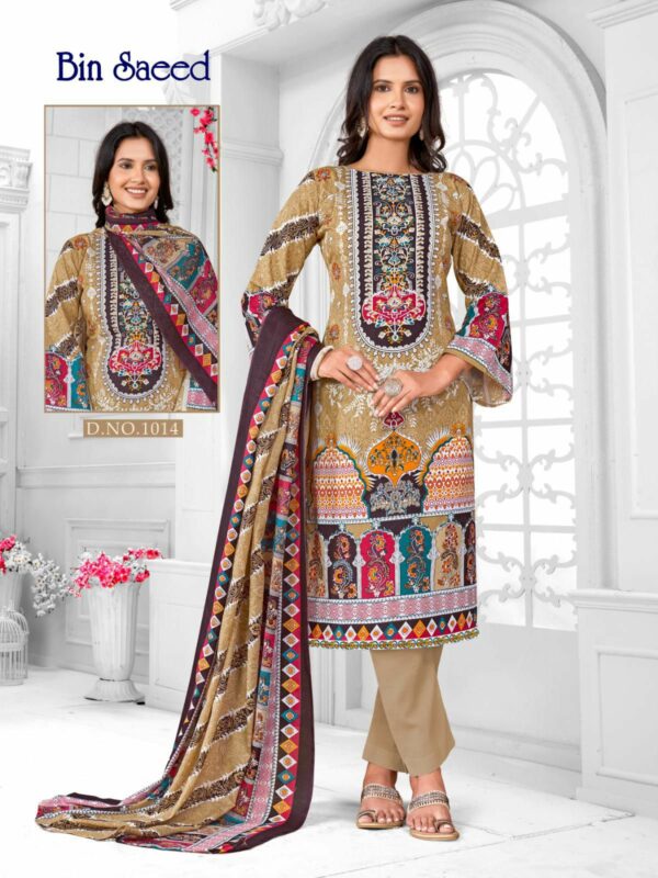 GANESHA BIN SAEED VOL 1 Rehmat Boutique  GANESHA BIN SAEED VOL 1 KARACHI SUITS WHOLESALER 6.jpg