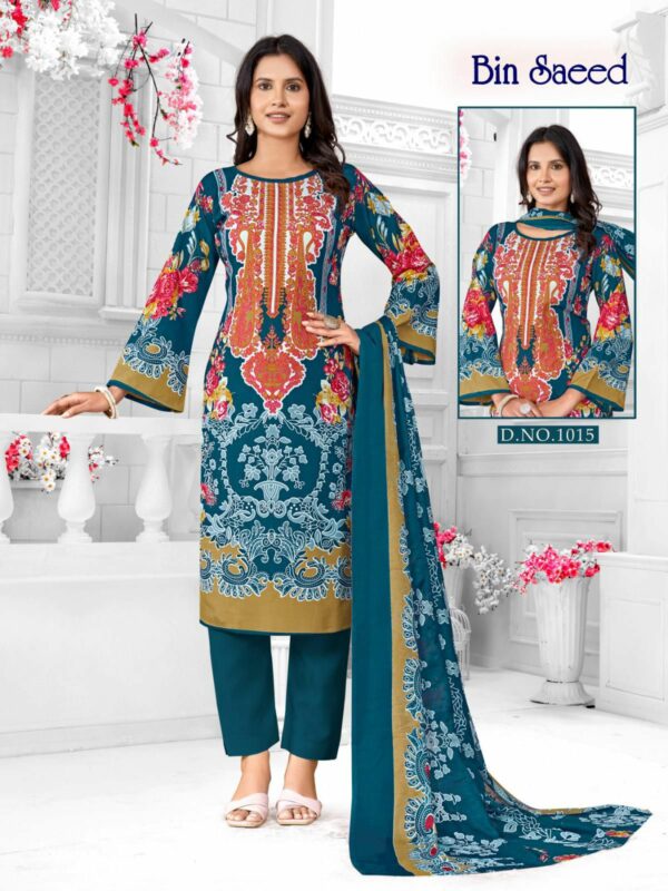 GANESHA BIN SAEED VOL 1 Rehmat Boutique  GANESHA BIN SAEED VOL 1 KARACHI SUITS WHOLESALER 7.jpg