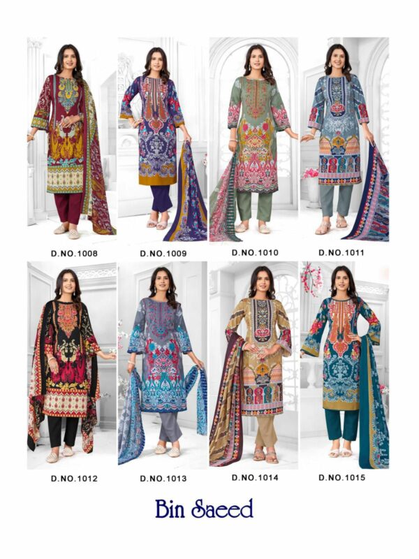 GANESHA BIN SAEED VOL 1 Rehmat Boutique  GANESHA BIN SAEED VOL 1 KARACHI SUITS WHOLESALER 8.jpg