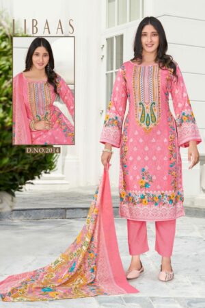 GANESHA LIBAAS VOL 2 Rehmat Boutique  GANESHA LIBAAS VOL 2 WHOLESALE PRICE 2.jpg