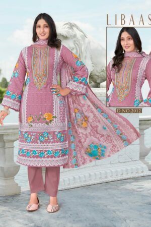 GANESHA LIBAAS VOL 2 Rehmat Boutique  GANESHA LIBAAS VOL 2 WHOLESALE PRICE 3.jpg