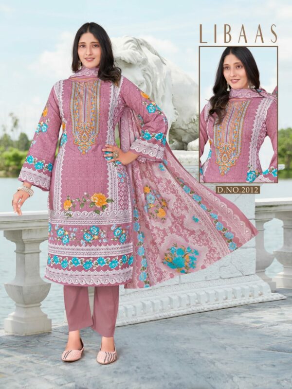 GANESHA LIBAAS VOL 2 Rehmat Boutique  GANESHA LIBAAS VOL 2 WHOLESALE PRICE 3.jpg