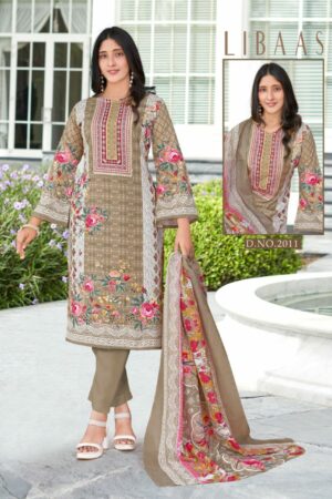 GANESHA LIBAAS VOL 2 Rehmat Boutique  GANESHA LIBAAS VOL 2 WHOLESALE PRICE 4.jpg