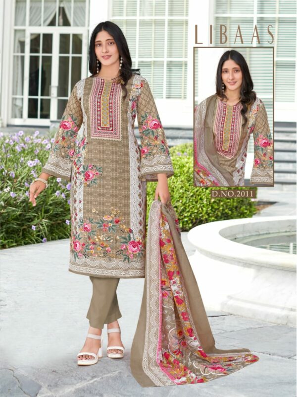 GANESHA LIBAAS VOL 2 Rehmat Boutique  GANESHA LIBAAS VOL 2 WHOLESALE PRICE 4.jpg