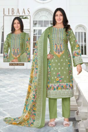 GANESHA LIBAAS VOL 2 Rehmat Boutique  GANESHA LIBAAS VOL 2 WHOLESALE PRICE 5.jpg