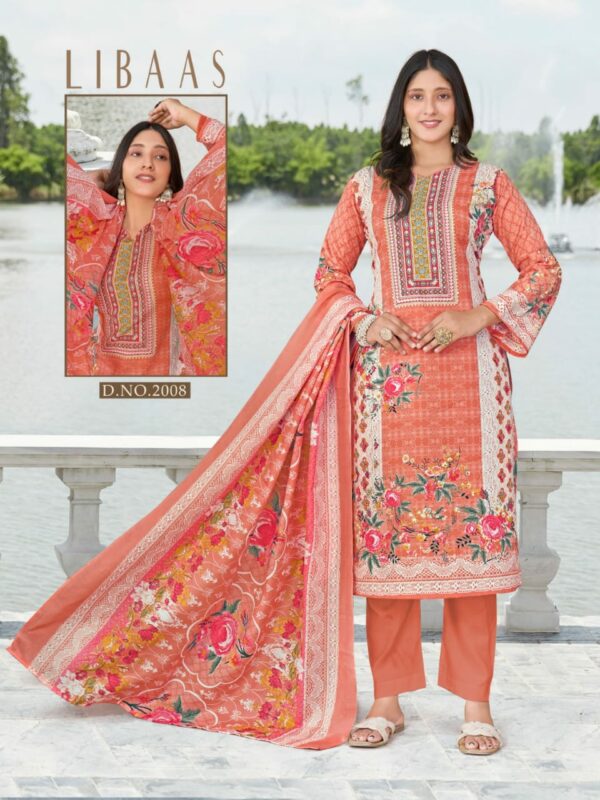 GANESHA LIBAAS VOL 2 Rehmat Boutique  GANESHA LIBAAS VOL 2 WHOLESALE PRICE 6.jpg