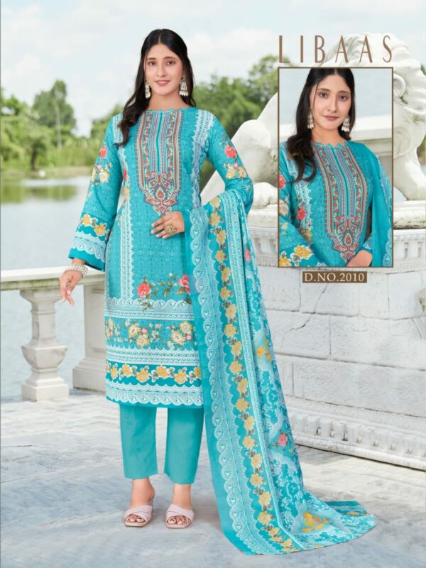 GANESHA LIBAAS VOL 2 Rehmat Boutique  GANESHA LIBAAS VOL 2 WHOLESALE PRICE 8.jpg