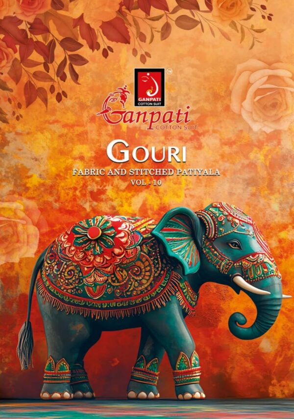 Full Set
GANPATI GOURI VOL 10 WHOLESALE PRICE SURAT
0
3 Rehmat Boutique  GANPATI GOURI VOL 10 WHOLESALE PRICE SURAT 15.jpg
