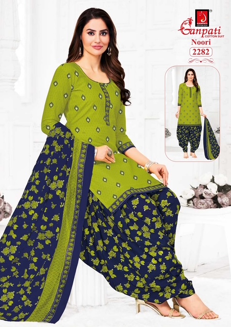 GANPATI NOOR PATIYALA VOL 11 Rehmat Boutique  GANPATI NOOR PATIYALA VOL 11 WHOLESALE PRICE 3.jpg