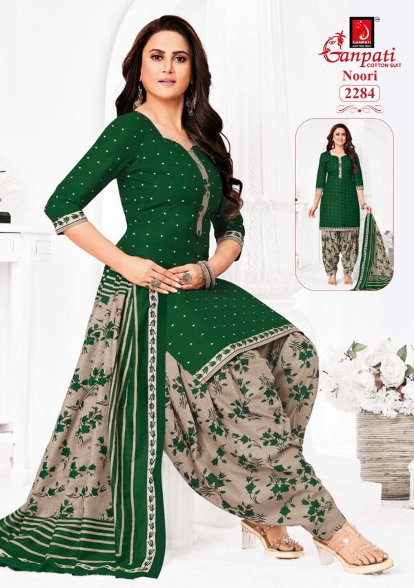 GANPATI NOOR PATIYALA VOL 11 Rehmat Boutique  GANPATI NOOR PATIYALA VOL 11 WHOLESALE PRICE 5.jpg