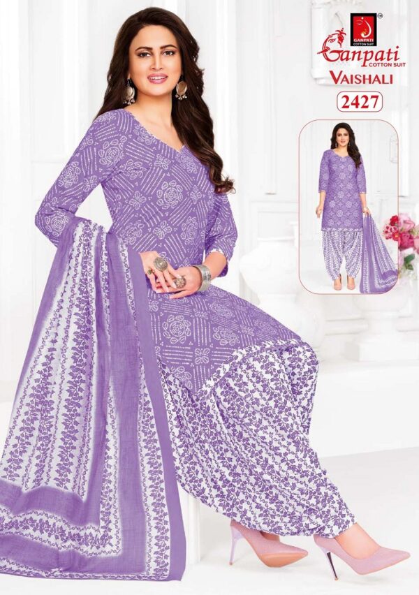 GANPATI VAISHALI PATIYALA VOL 10 Rehmat Boutique  GANPATI VAISHALI PATIYALA VOL 10 WHOLESALE 14.jpg