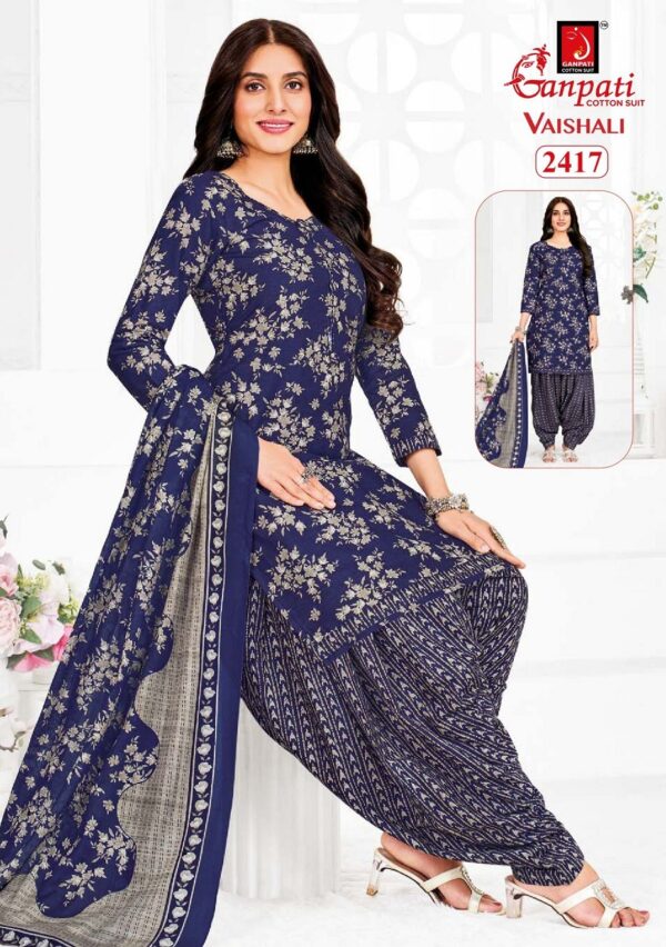 GANPATI VAISHALI PATIYALA VOL 10 Rehmat Boutique  GANPATI VAISHALI PATIYALA VOL 10 WHOLESALE 15.jpg