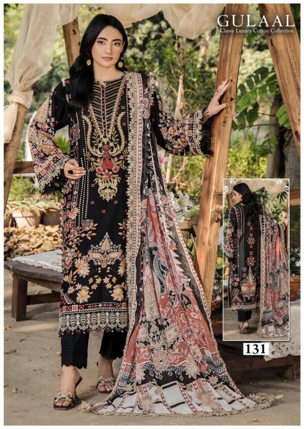 GULAAL VOL 14 Rehmat Boutique  GULAAL VOL 14 KARACHI SALWAR KAMEEZ 12.jpg