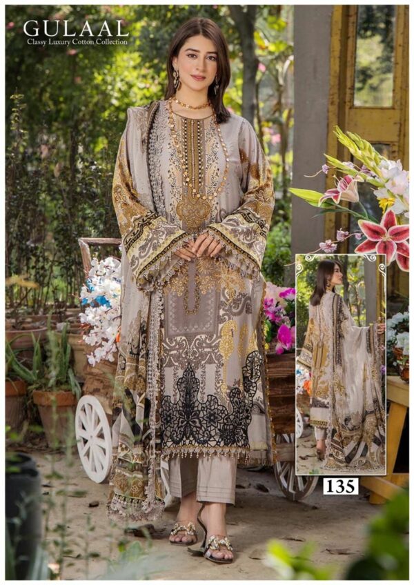 GULAAL VOL 14 Rehmat Boutique  GULAAL VOL 14 KARACHI SALWAR KAMEEZ 4.jpg