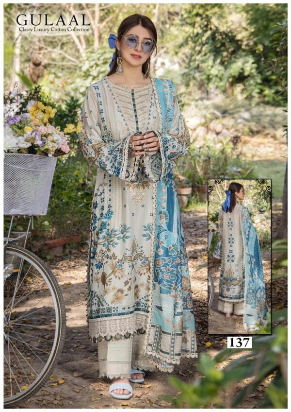 GULAAL VOL 14 Rehmat Boutique  GULAAL VOL 14 KARACHI SALWAR KAMEEZ 6.jpg