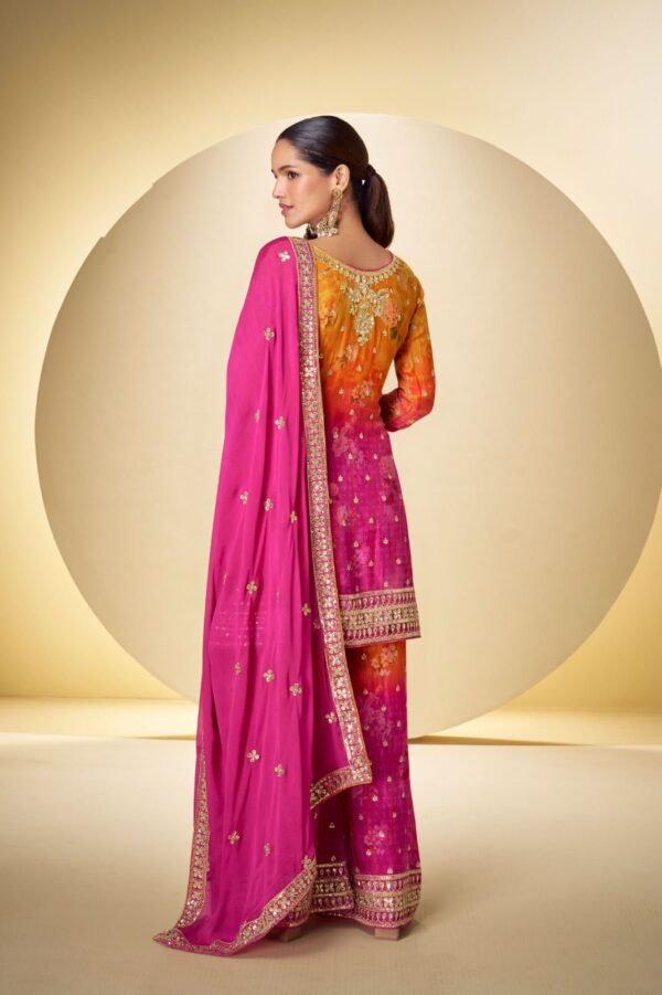 GULKAYRA DESIGNER KANIKA Rehmat Boutique  GULKAYRA DESIGNER KANIKA CHINON FANCY WORK SUITS 4.jpg