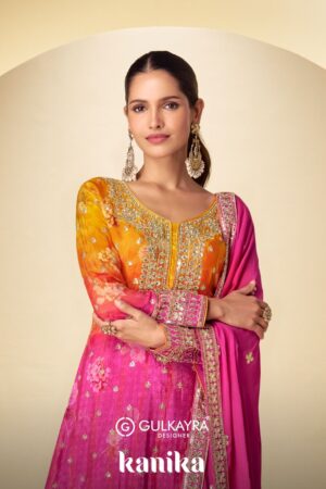 GULKAYRA DESIGNER KANIKA Rehmat Boutique  GULKAYRA DESIGNER KANIKA CHINON FANCY WORK SUITS 6.jpg