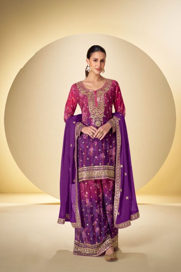 GULKAYRA DESIGNER KANIKA Rehmat Boutique  GULKAYRA DESIGNER KANIKA CHINON FANCY WORK SUITS 7.jpg
